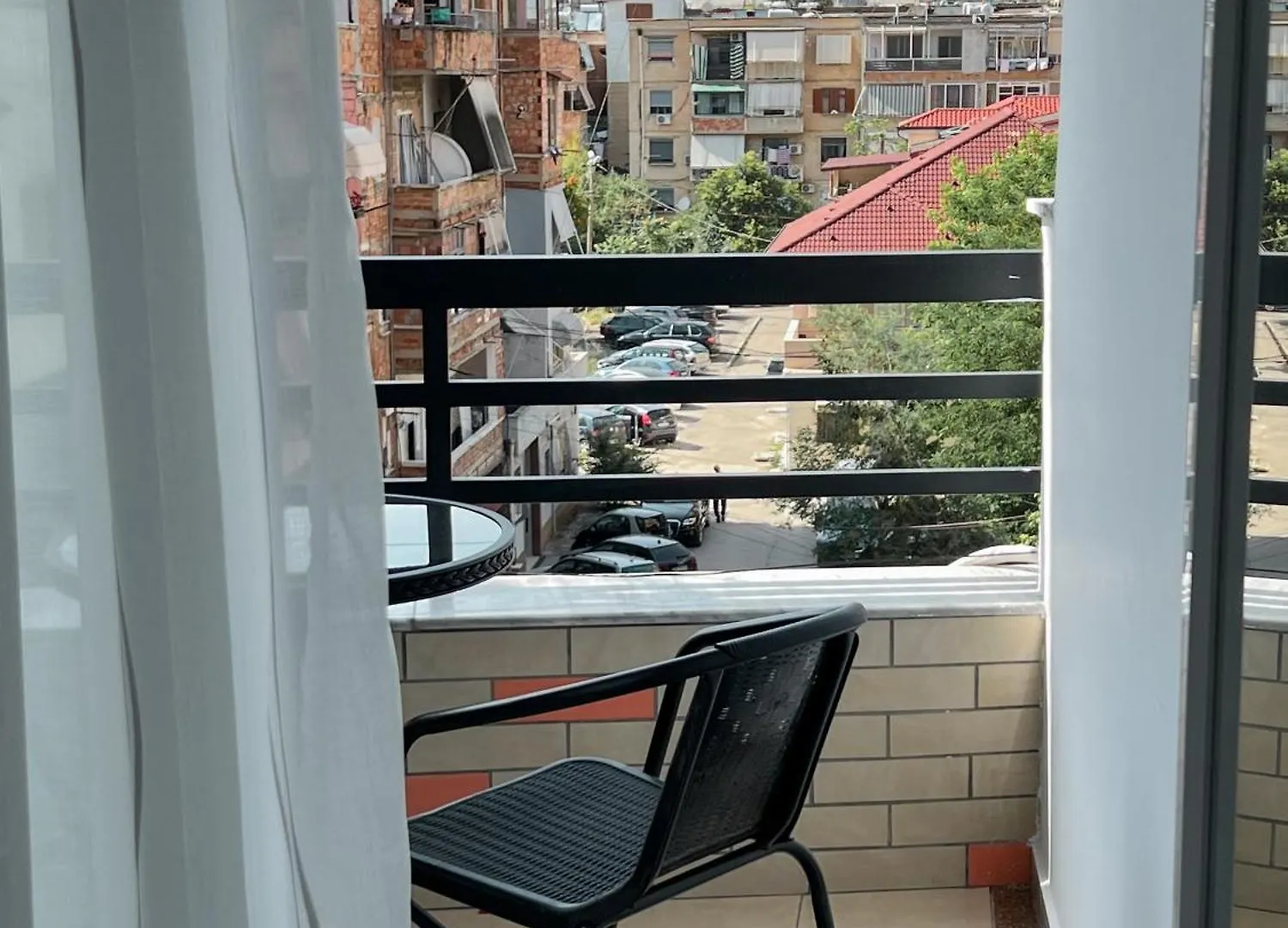 Tirana City Rental Apartments