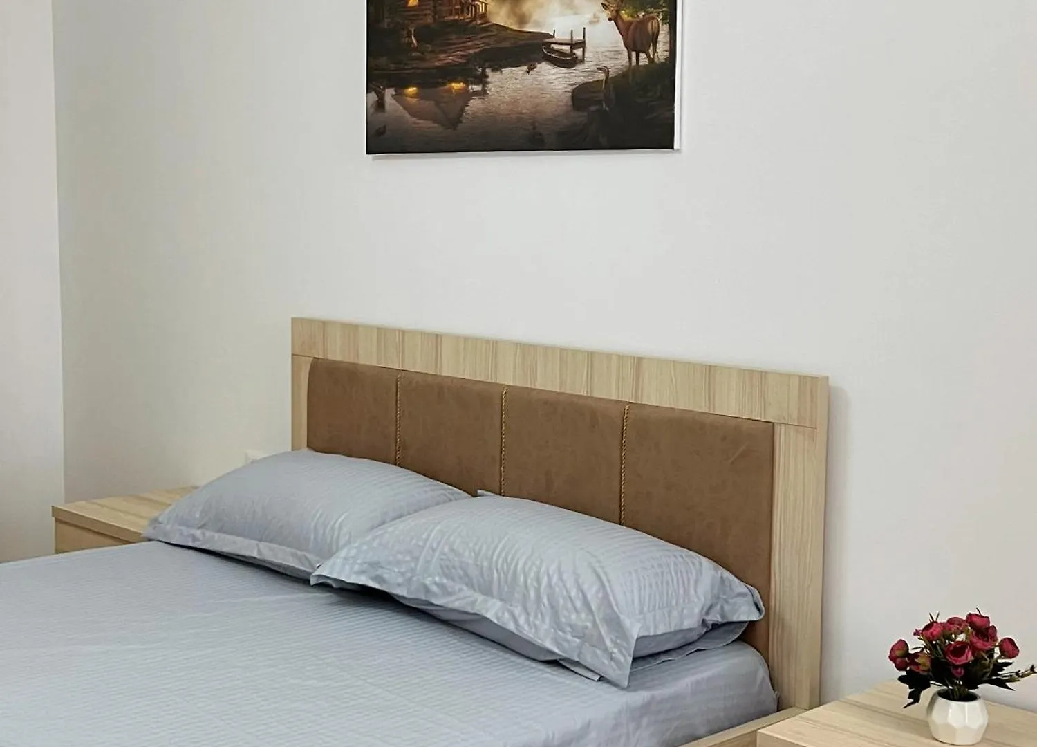 Tirana City Rental Apartments アルバニア
