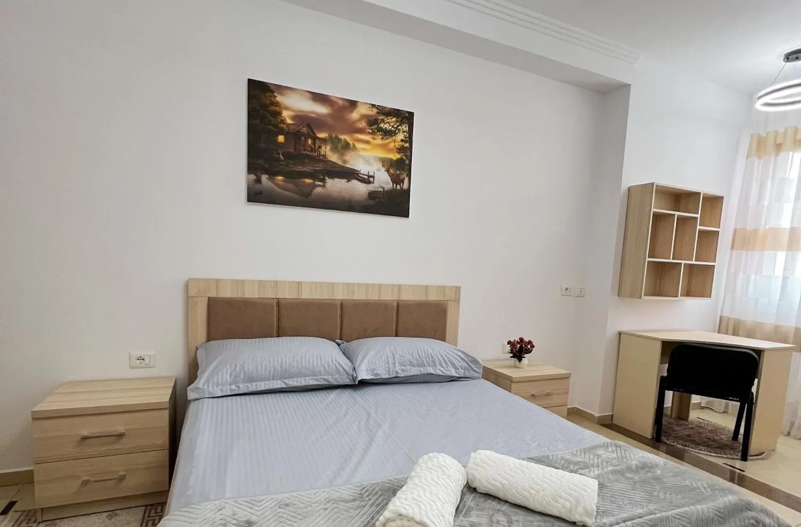 Tirana City Rental Apartments 0*,  アルバニア