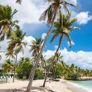 Arawak 4*, Le Gosier (Grande-Terre) Guadeloupe